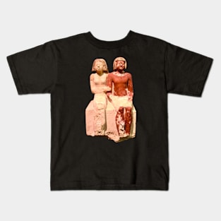 Lovers Egyptian Kids T-Shirt